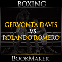 Gervonta Davis vs. Rolando Romero Boxing Betting
